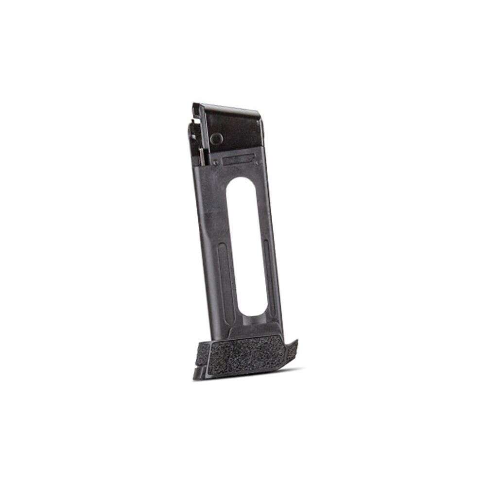 Magazines High Capacity Sig Sauer Ready Series Sig AIR MAGAZINE PROFORCE P365 CO2 6MM PLASTIC BB 12 ROUND